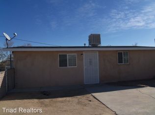 74616 Baseline Ave, Twentynine Palms, CA 92277