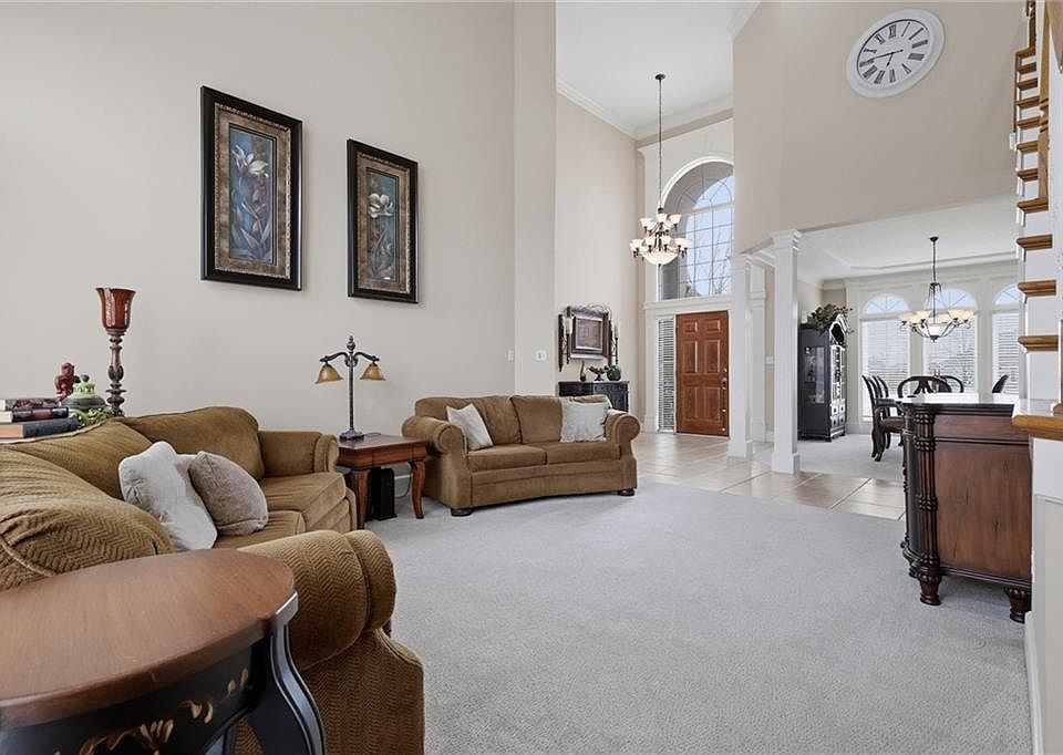 k*k様 House on the hill ロンパース& ボンネット　Chec 9610 NE 96th Ct, Kansas City, MO 64157 | Zillow