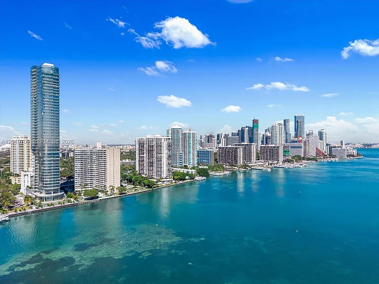 2451 Brickell Ave #14C — Photo 33