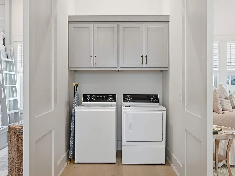Washer/Dryer