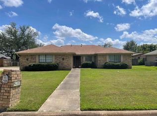 2408 Lavender Ln, Texarkana, AR 71854