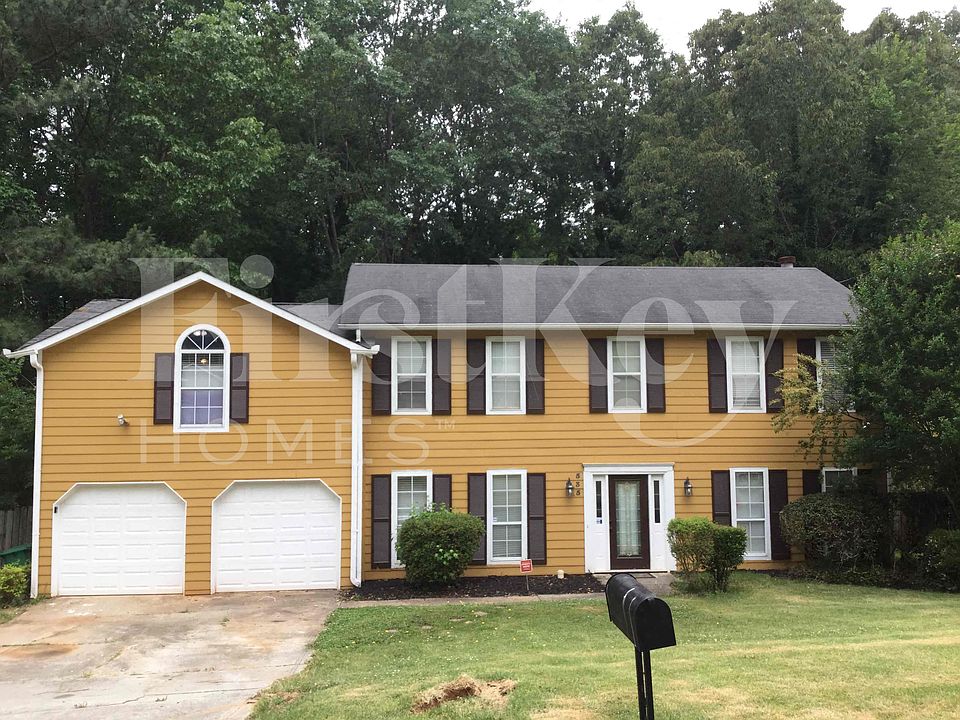 1st image of 535 Sherwood Oaks Rd