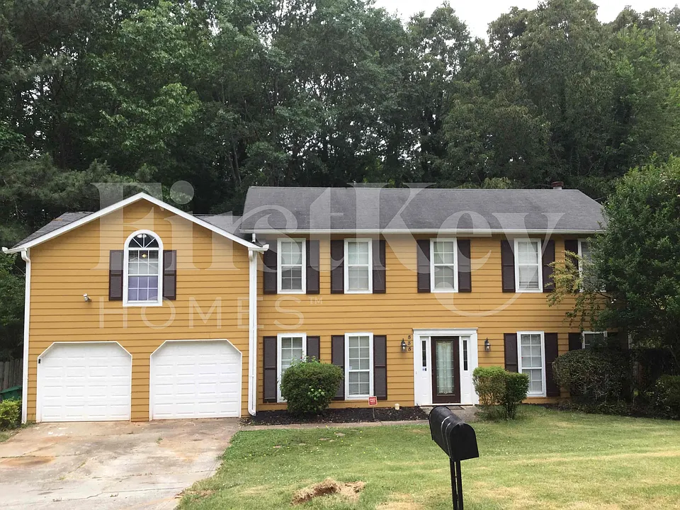 535 Sherwood Oaks Rd