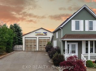 232 Oxford St, Goderich, ON N7A 1G3