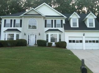 305 Cascade Rise Ct SW, Atlanta, GA 30331