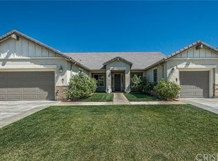 3753 W Avenue M10, Quartz Hill, CA 93536