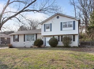 4911 Sherman Oaks Dr, Nashville, TN 37211