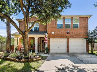 17323 Meria Coves Dr, Houston, TX 77095
