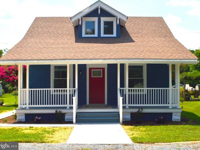 31127 Willis St, Cordova, MD, 21625