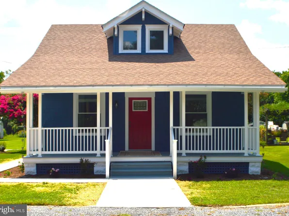 31127 Willis St, Cordova, MD 21625