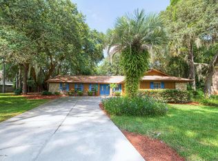 5448 Pearwood Dr, Jacksonville, FL 32277