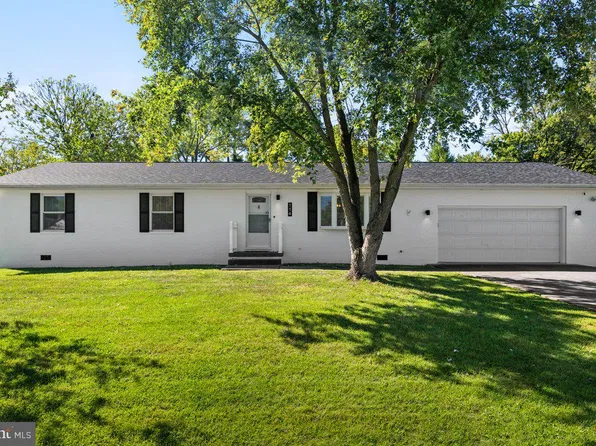 114 Princeton Dr, Winchester, VA 22602