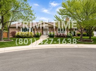 462 W 175 N, Orem, UT 84057