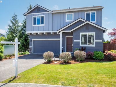 15539 SE Dove Ln, Clackamas, OR, 97015