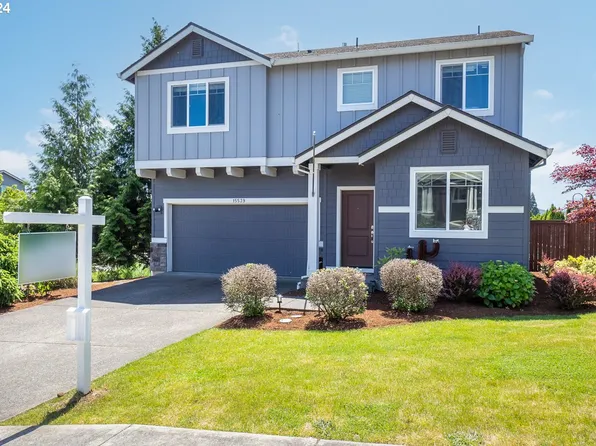 15539 SE Dove Ln, Clackamas, OR 97015