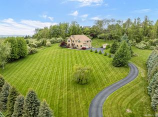 161 Pleasant Ridge Road, Poughquag, NY 12570