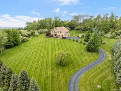 161 Pleasant Ridge Road, Poughquag, NY, 12570