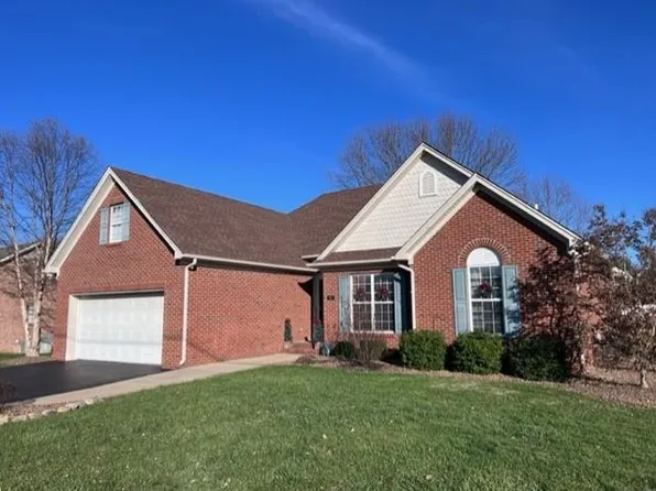 411 Stephens Hill Rd, Franklin, KY 42134