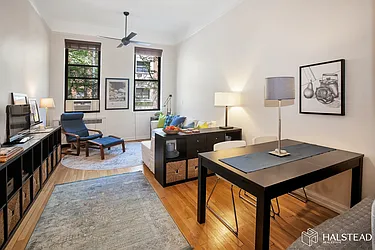 Sold by Brown Harris Stevens