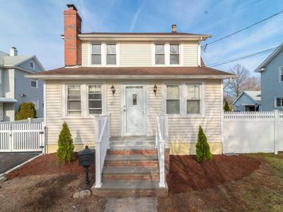 15 Harding Avenue, Hicksville, NY, 11801