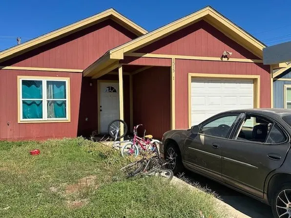 1515 E Tulane St, Lubbock, TX 79403