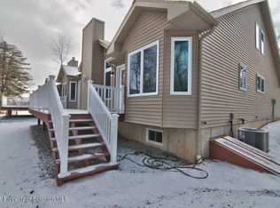 115 Victor Dr, Jefferson Township, PA 18436