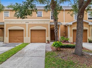 2770 Revolution St Unit 103, Melbourne, FL 32935