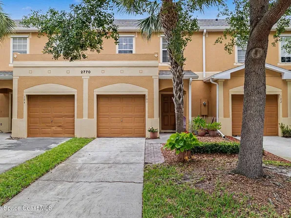 2770 Revolution St Unit 103, Melbourne, FL 32935