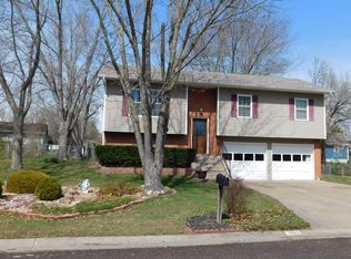1685 W Boris Dr, Columbia, MO 65203