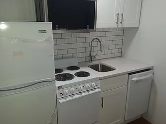 Rented by Halstead Real Estate