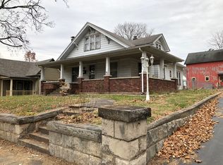 511 N Main St, Salem, IN