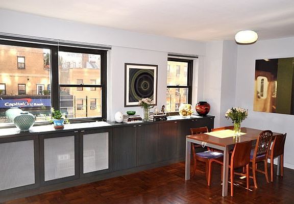 Dining/3rd Bedroom