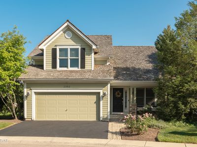 2350 Brookside Ln, Aurora, IL, 60502