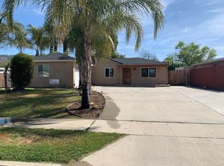 1542 Christine Ave, Simi Valley, CA 93063