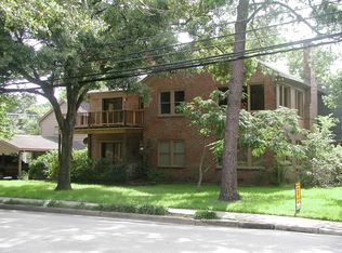 1703 Vassar St, Houston, TX 77098