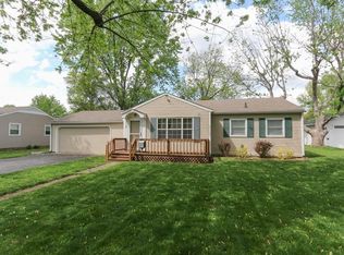 118 Mercator Dr, Greenwood, IN 46143