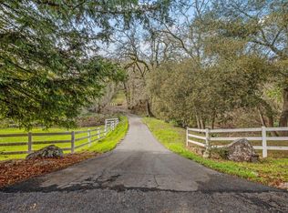 9105 Loch Haven Drive, Santa Rosa, CA 95404