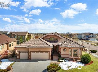 5907 Thurber Dr, Colorado Springs, CO 80924