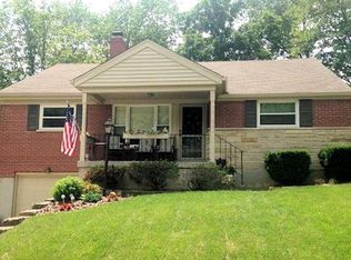 7028 Moorfield Dr, Anderson Twp, OH 45230