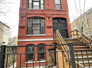2725 W 15th Pl #1, Chicago, IL 60608