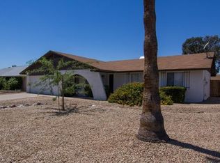 17616 N 39th Ave, Glendale, AZ 85308