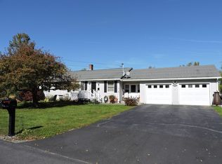 145 Prospect Street Ext, Lebanon, NH 03766