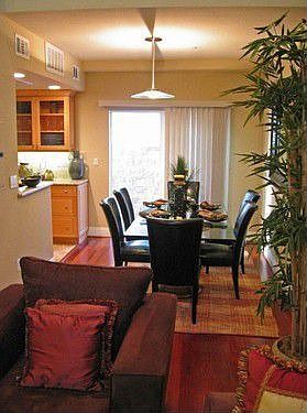 5th image of 1010 N Curson Ave APT 107