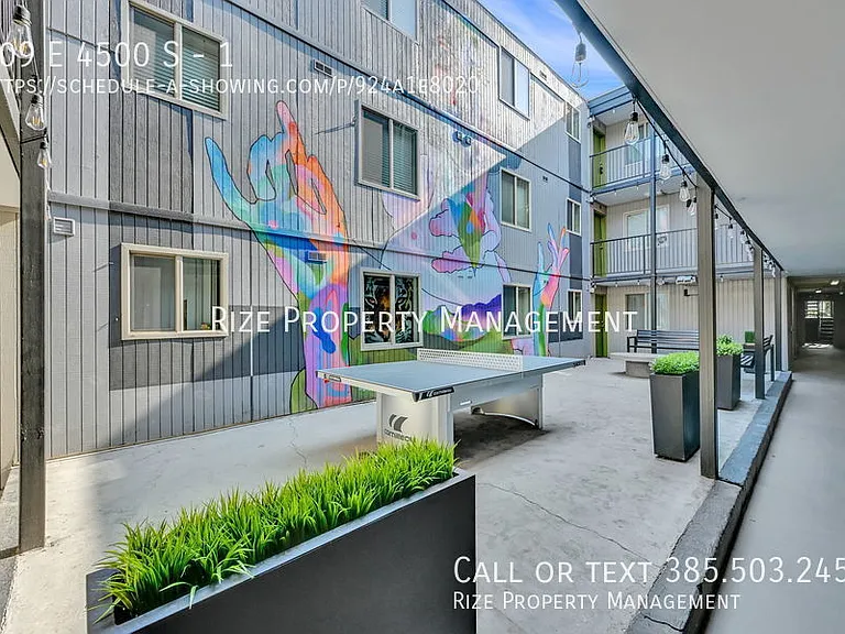 Cottonwood Creek Apartments — Photo 6