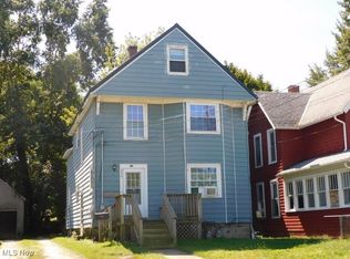 420 W 54th St, Ashtabula, OH 44004