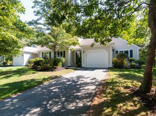 5 N Ridge Rd UNIT 5, Mashpee, MA 02649