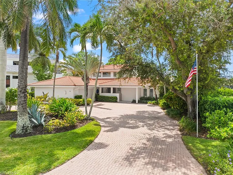 536 Turtle Hatch Rd — Photo 29