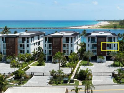 206 Inlet Way #2w, West Palm Beach, FL, 33404