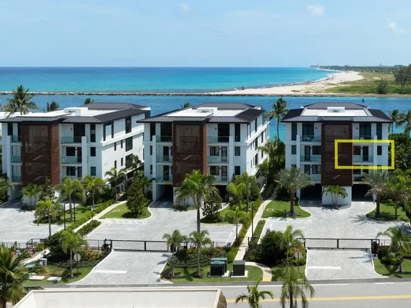 206 Inlet Way #2w, Palm Beach Shores, FL 33404