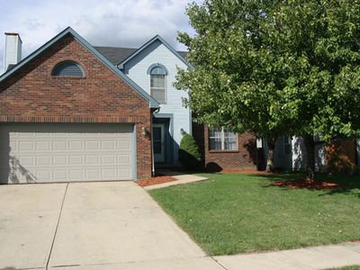 1342 Boswall Dr, Columbus, OH, 43085